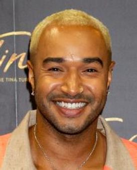 Austyn Farrell Headshot