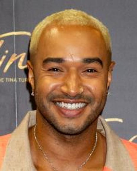 Austyn Farrell Headshot