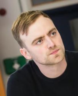 Jamie Cameron Headshot