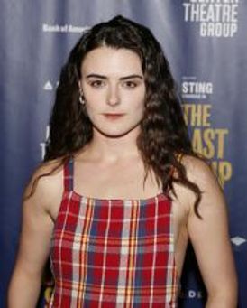 Sophie Reid Headshot