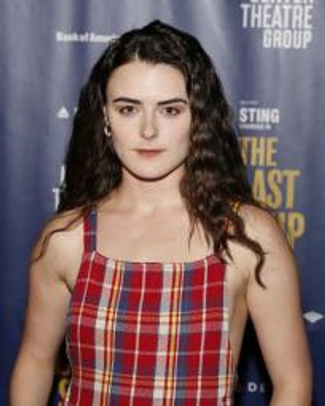 Sophie Reid Headshot