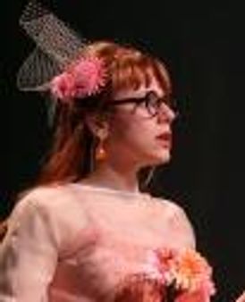 Ceci Fernandez Headshot