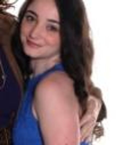 Leanne Agmon Headshot