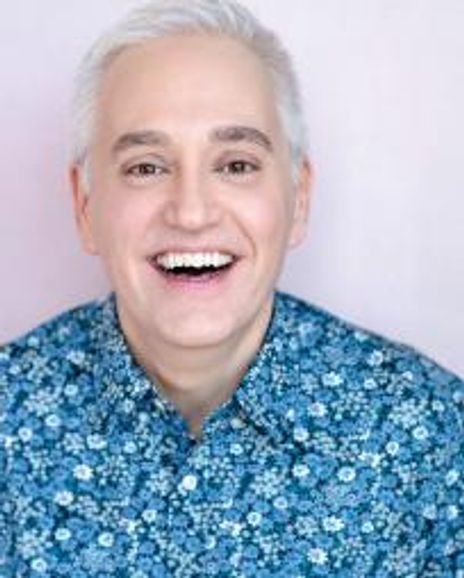 Christopher Seiler Headshot