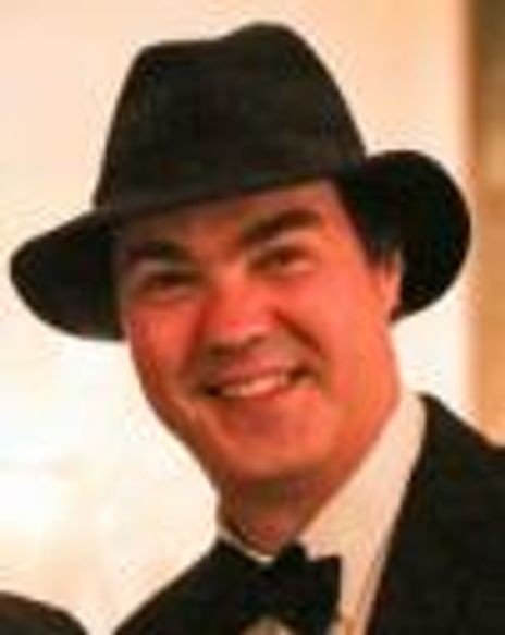 Daniel Jobim Headshot