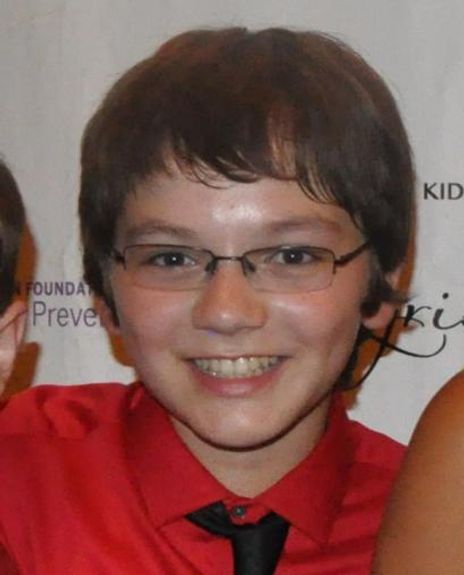 Matthew Quirk Headshot