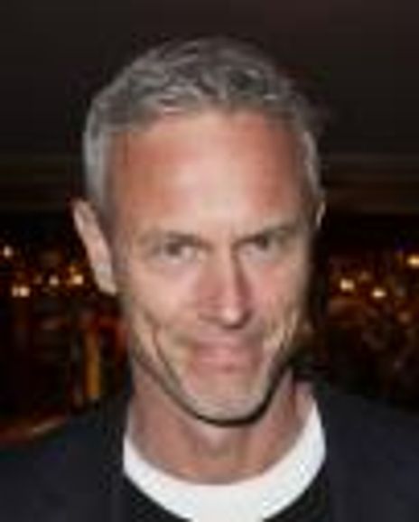 Mark Foster Headshot