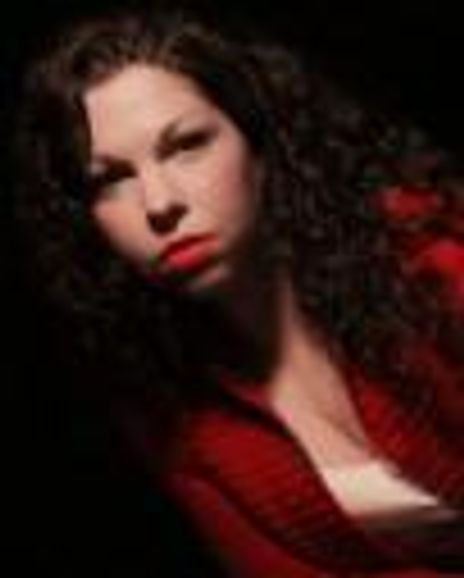 Vanessa Sawson Headshot