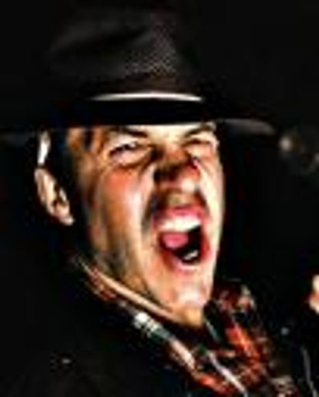 Travis Reiff Headshot