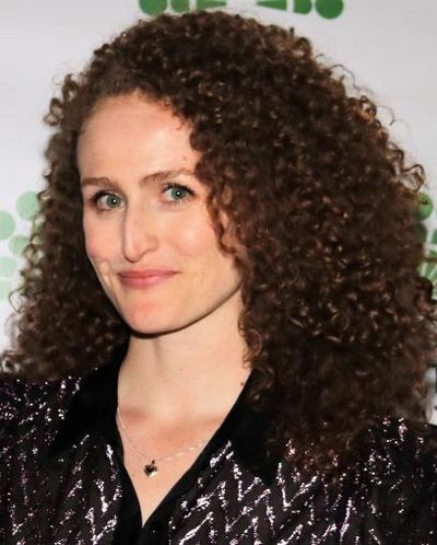 Brenda Meaney Headshot