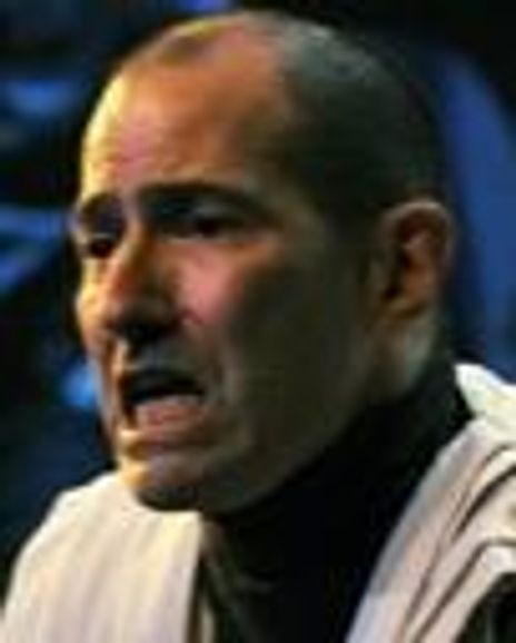 Paul Bernardo Headshot