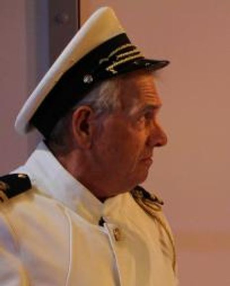 Tony Martin Headshot