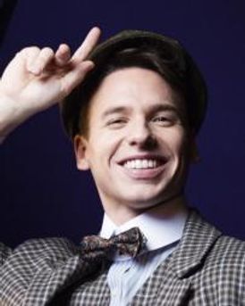 Matthew Jeans Headshot