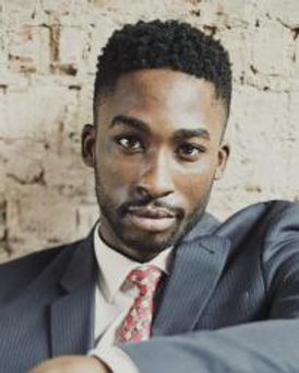 Jordan Shaw Headshot