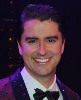 Sam Bolen Headshot