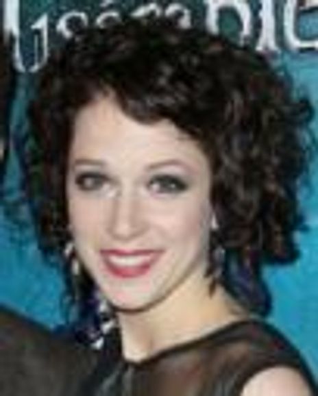 Lila Monley Headshot