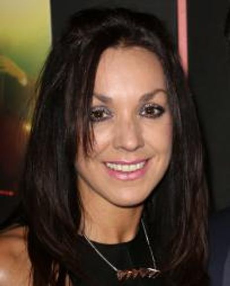 Mandy Karimloo Headshot