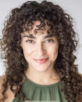 Rebecca Kritzer Headshot