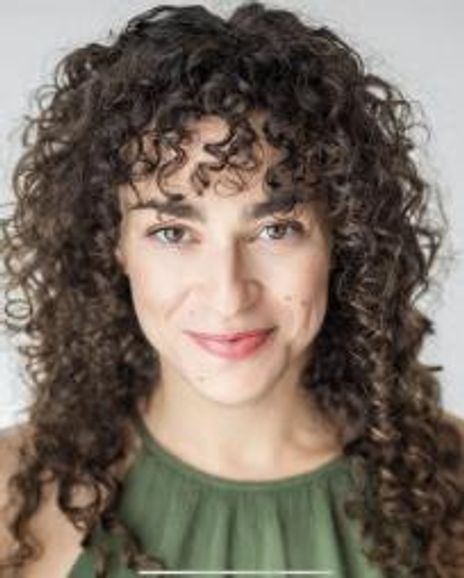 Rebecca Kritzer Headshot