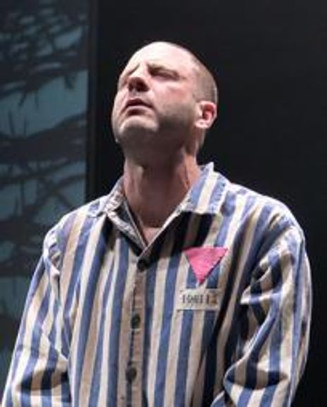 Andrew Gorell Headshot