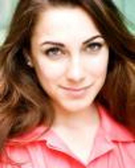 Eden Richmond Headshot