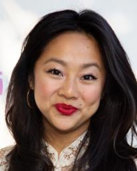 Stephanie Hsu Headshot
