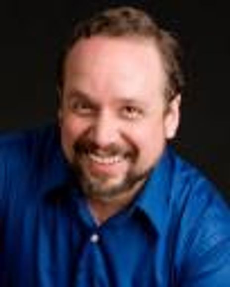 Greg Horton Headshot