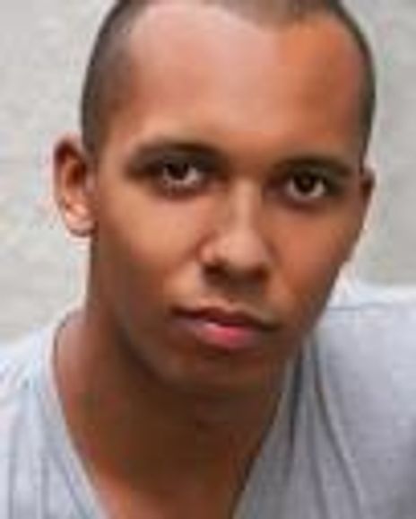 Aaron Salley Headshot