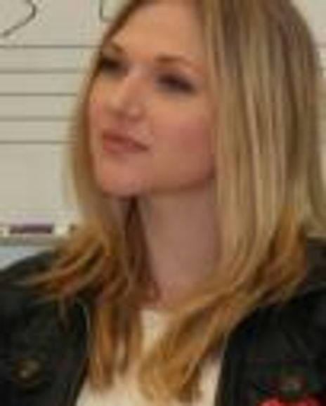 Steffani Leigh Headshot