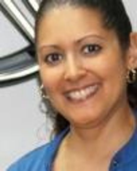 Aidy Alaonzo Headshot