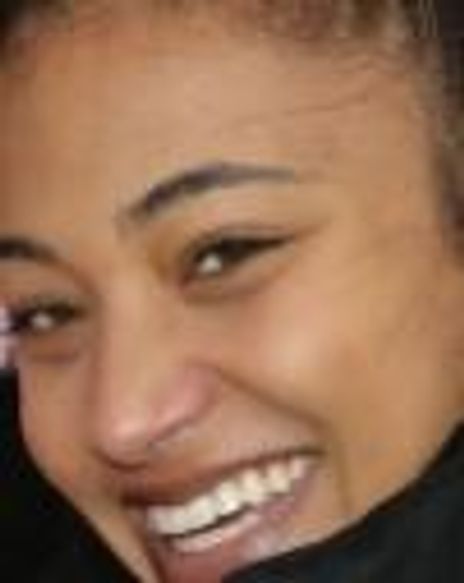 Nicole Williams Headshot