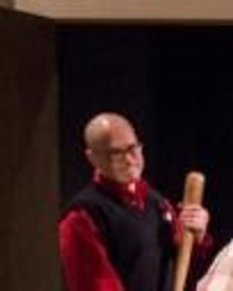 Todd Michael Kiech Headshot