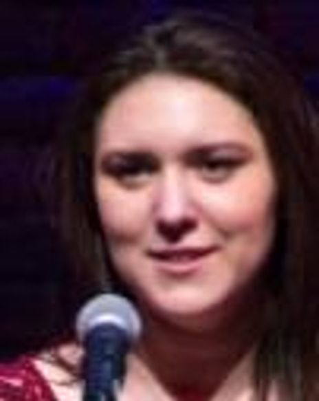 Courtney Kofoed Headshot