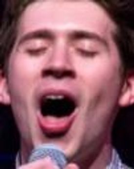 James Crichton Headshot