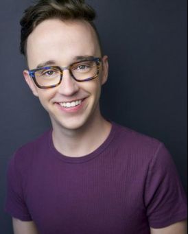 Matthew Fairlee Headshot