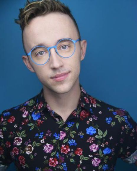 Ian Fairlee Headshot