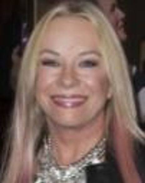 Pamela Stephenso Headshot