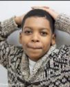 Jordan A. Hall Headshot