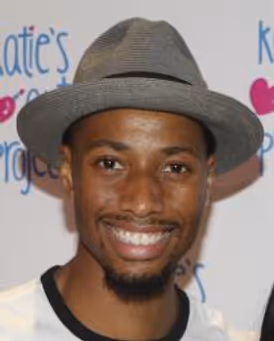 Raymond Baynard Headshot