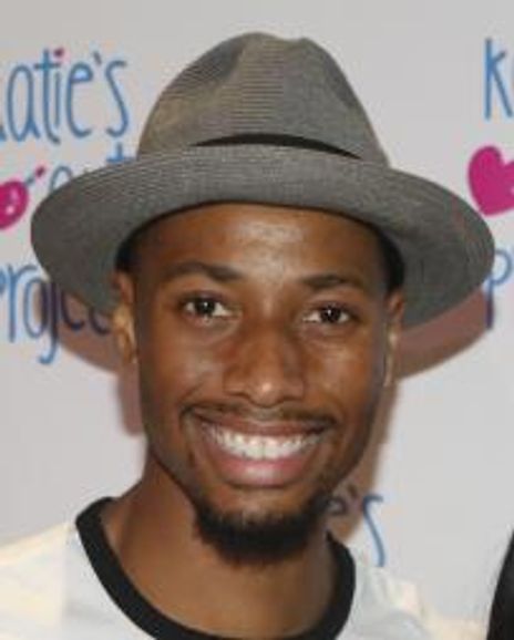 Raymond Baynard Headshot