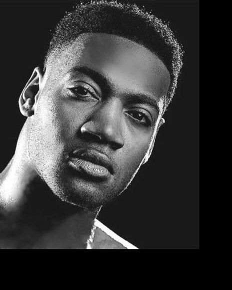 Leroy Church Headshot