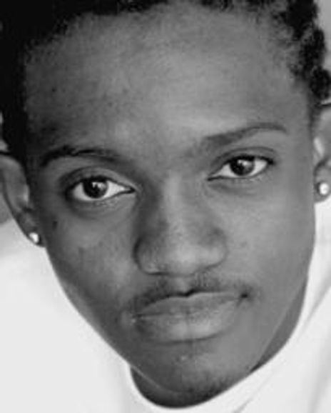 Sihle Ngema Headshot