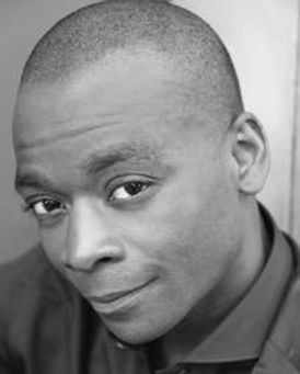 Derrick Spear Headshot