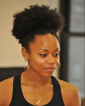 Bravita Threatt Headshot