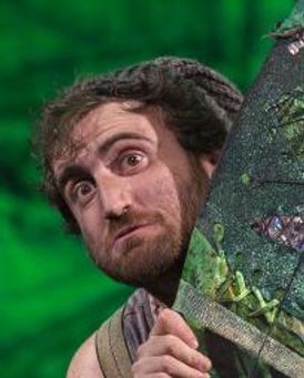 Andrew Sklar Headshot