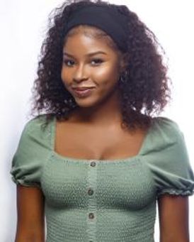 Ashley McManus Headshot