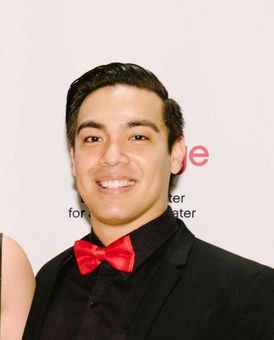 Julio Catano-Yee Headshot