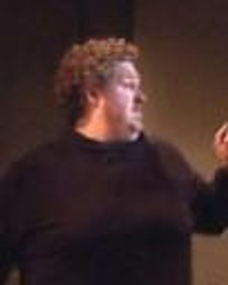 Christopher Frontiero Headshot