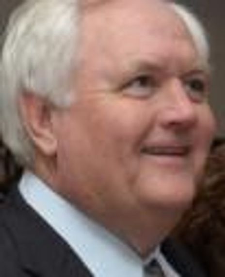 Wade Phillips Headshot