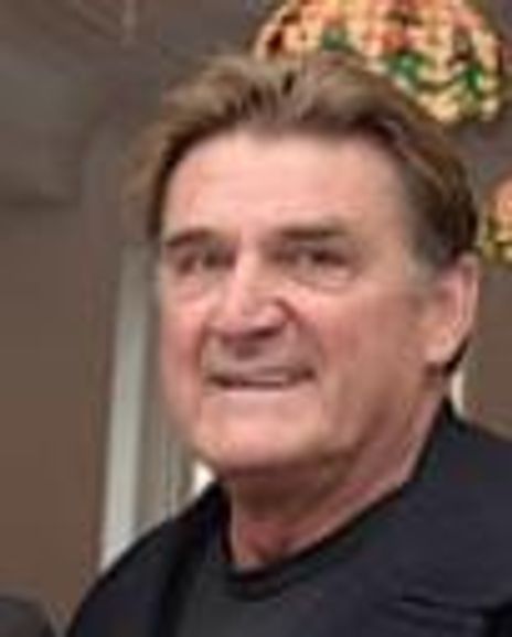 Dan Pastorini Headshot